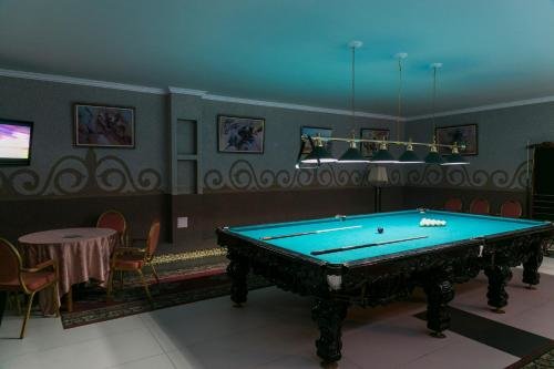Актобе: Sultan Hotel
