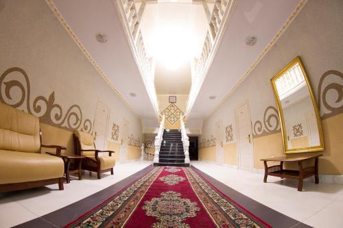 Актобе: Sultan Hotel