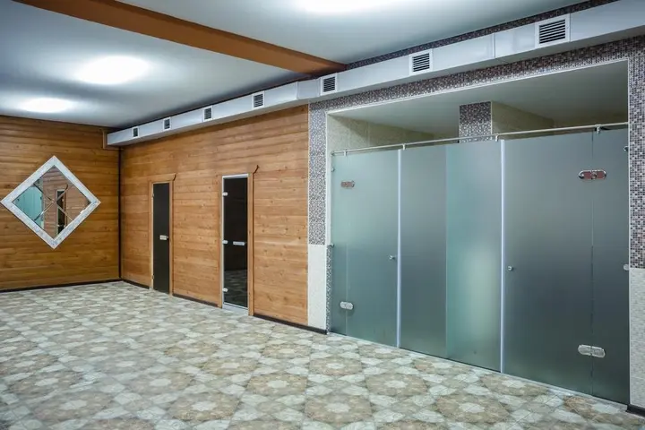 Тараз: Chalet (Шале)