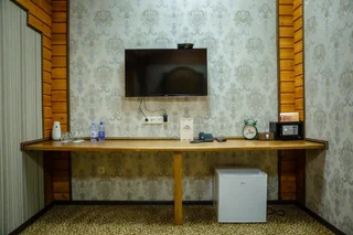 Тараз: Chalet (Шале)