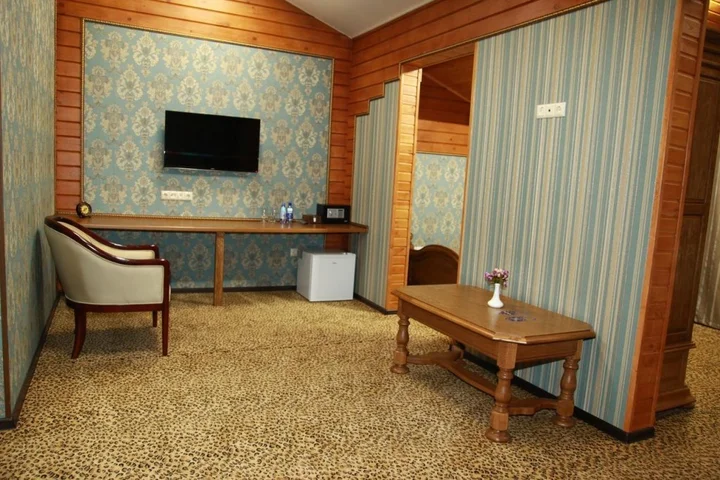 Тараз: Chalet (Шале)