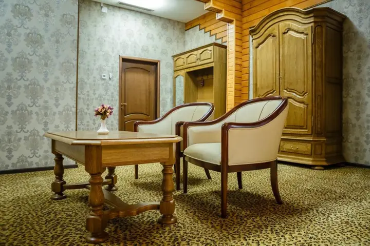 Тараз: Chalet (Шале)