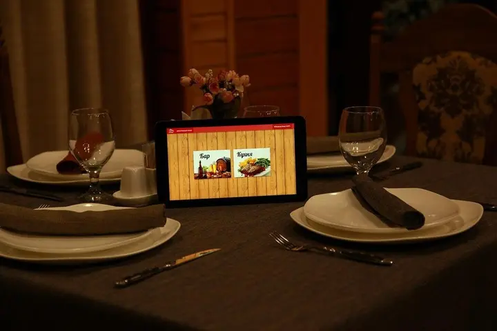 Тараз: Chalet (Шале)