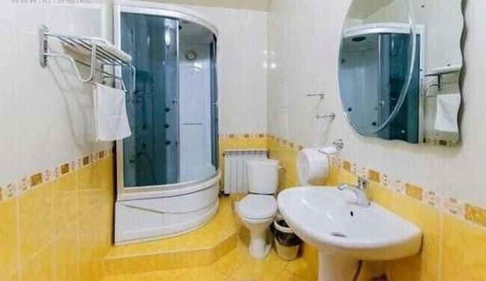 Гостиница «Мырза» — фото 4