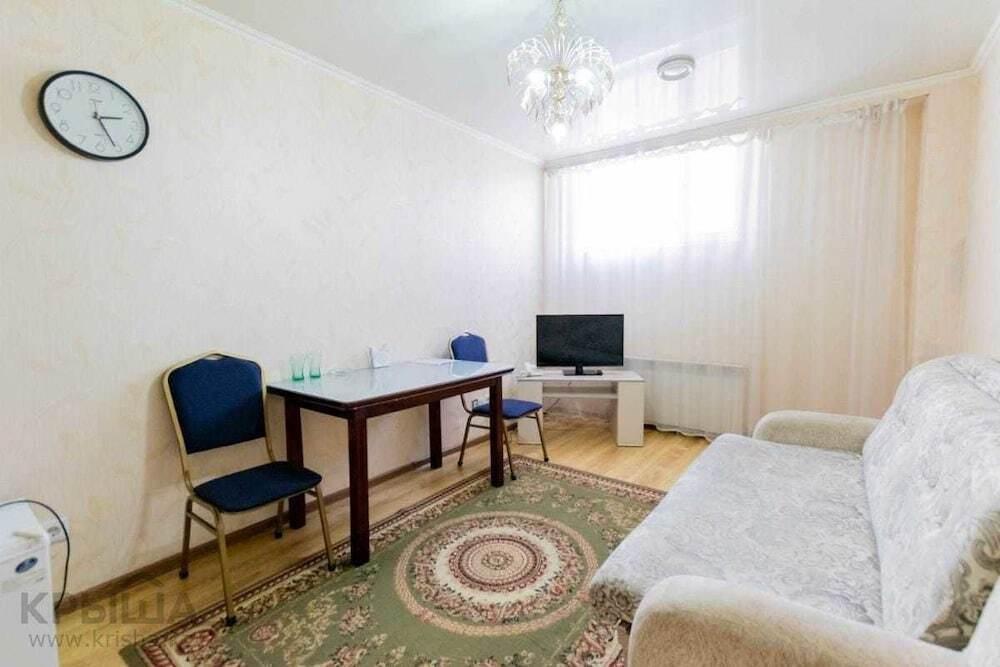 Гостиница «Мырза» — фото 6