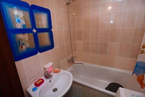 Павлодар: Light House Pavlodar Hostel