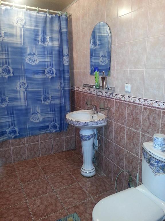 Гостиница Семей — фото 4