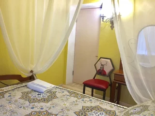 Алматы: Alma Cinema Hostel