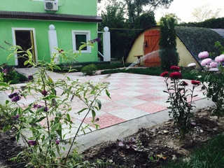 Алматы: Alma Cinema Hostel