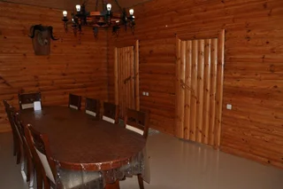 Боровое: Altyn Kun Hotel