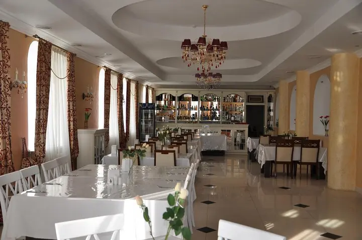 Боровое: Altyn Kun Hotel