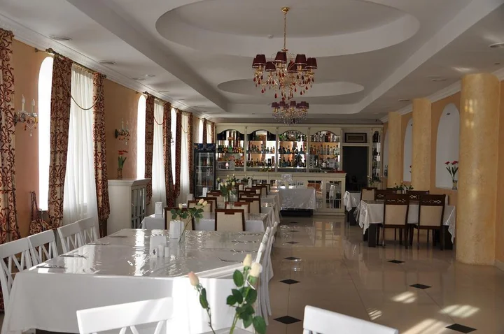 Боровое: Altyn Kun Hotel