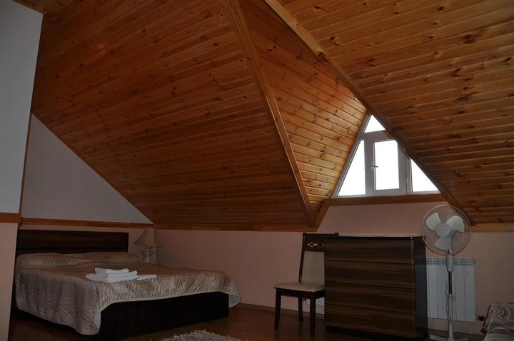 Боровое: Altyn Kun Hotel