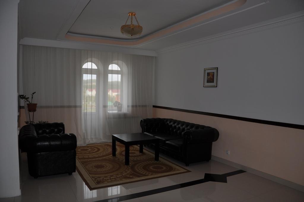 Боровое: Altyn Kun Hotel