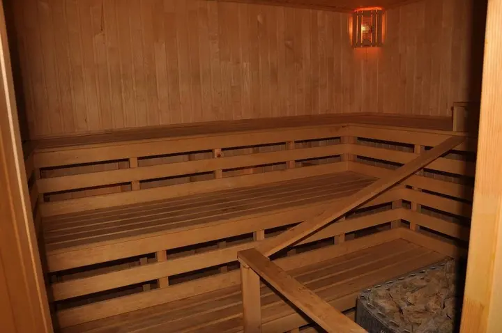 Боровое: Altyn Kun Hotel