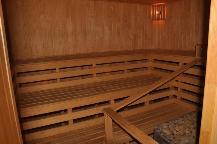 Боровое: Altyn Kun Hotel