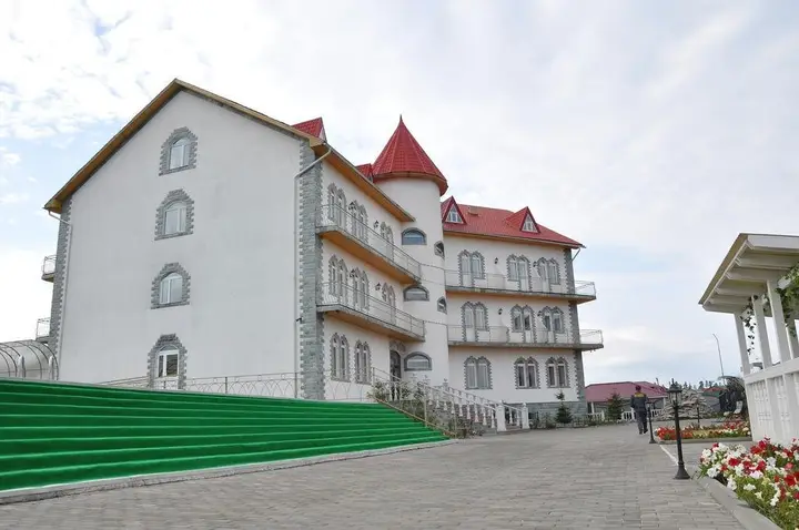 Altyn Kun Hotel — фото 3