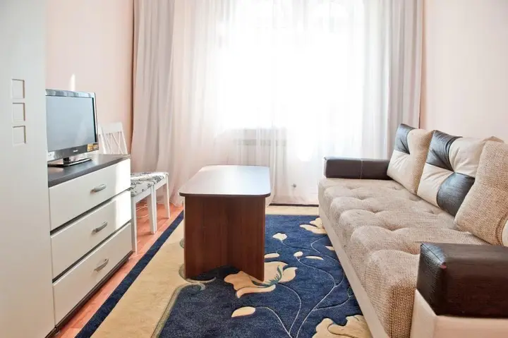 Altyn Kun Hotel — фото 1