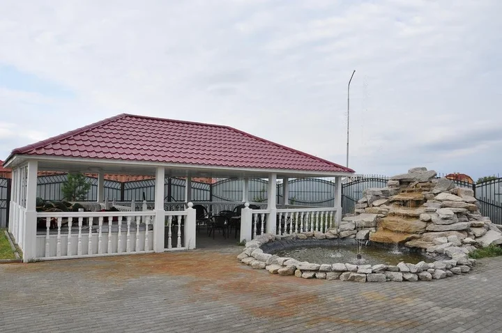 Боровое: Altyn Kun Hotel