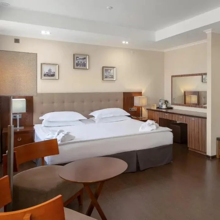 Щучинск: Park House Kokshetau