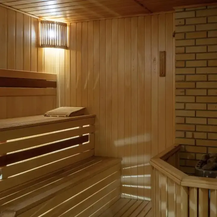 Щучинск: Park House Kokshetau