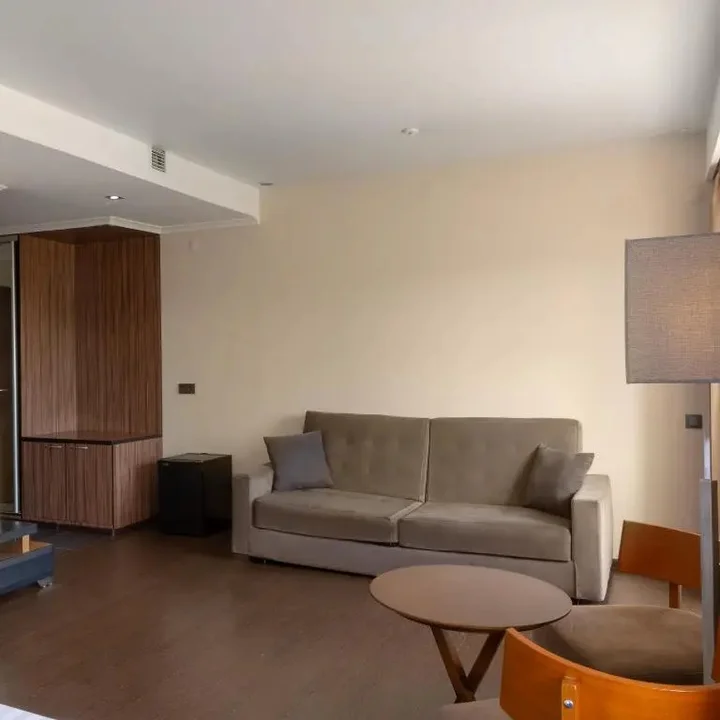 Щучинск: Park House Kokshetau