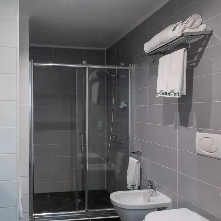 Щучинск: Park House Kokshetau