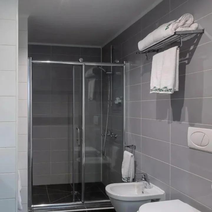 Щучинск: Park House Kokshetau