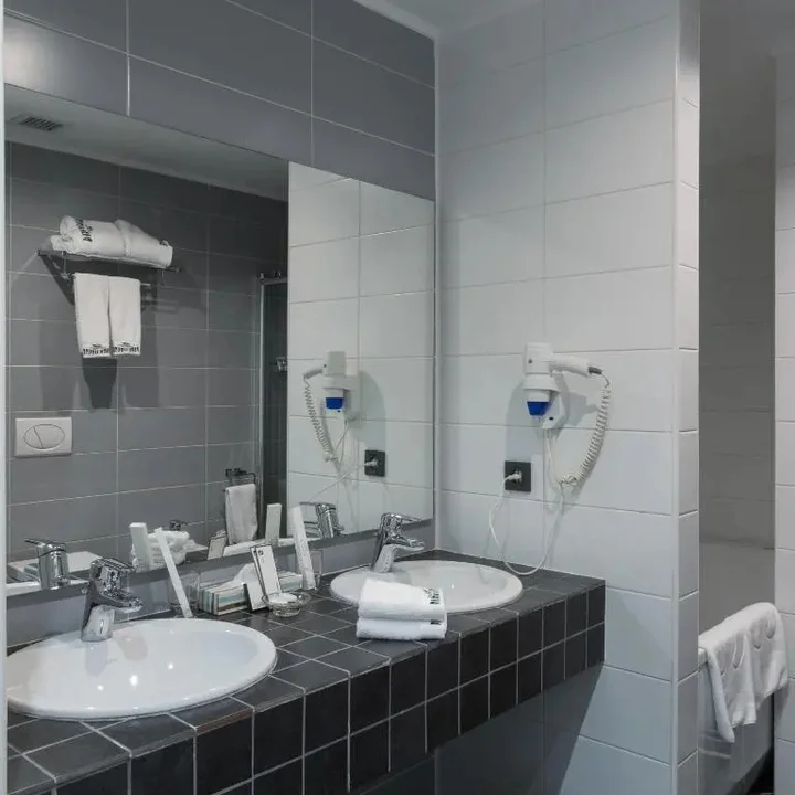 Щучинск: Park House Kokshetau