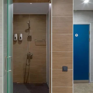 Щучинск: Park House Kokshetau