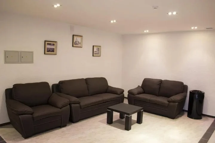 Щучинск: Park House Kokshetau