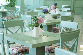 Алматы: Business Hotel Almaty
