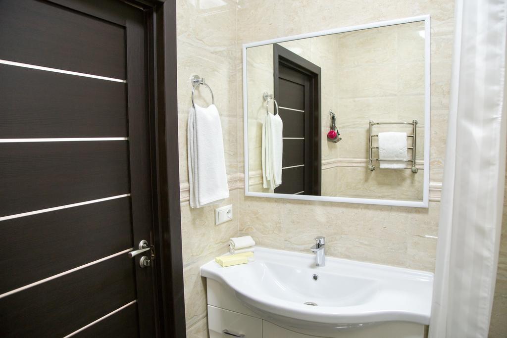 Алматы: Business Hotel Almaty