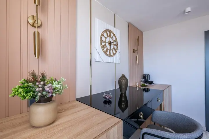Усть-Каменогорск: Отель Иртыш