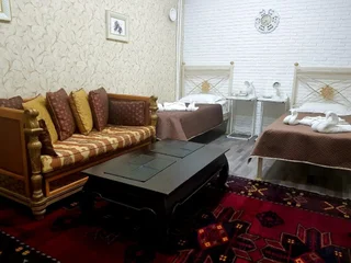 Алматы: L.E.S. Hostel