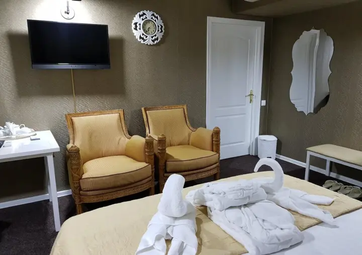 Алматы: L.E.S. Hostel