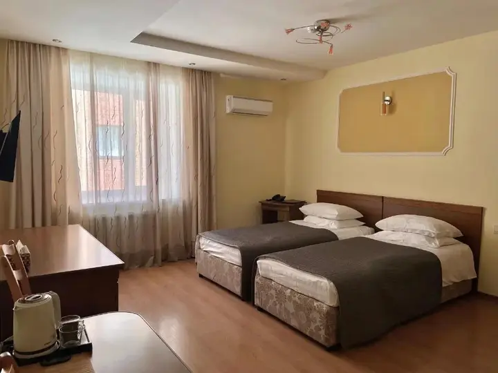 Боровое: Hotel Gloria