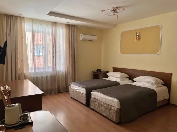 Боровое: Hotel Gloria