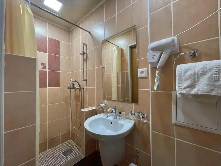 Боровое: Hotel Gloria