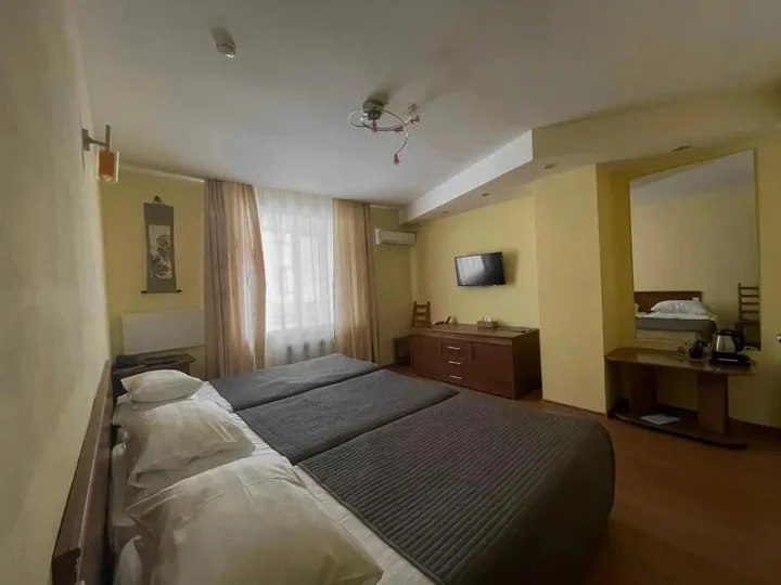 Боровое: Hotel Gloria