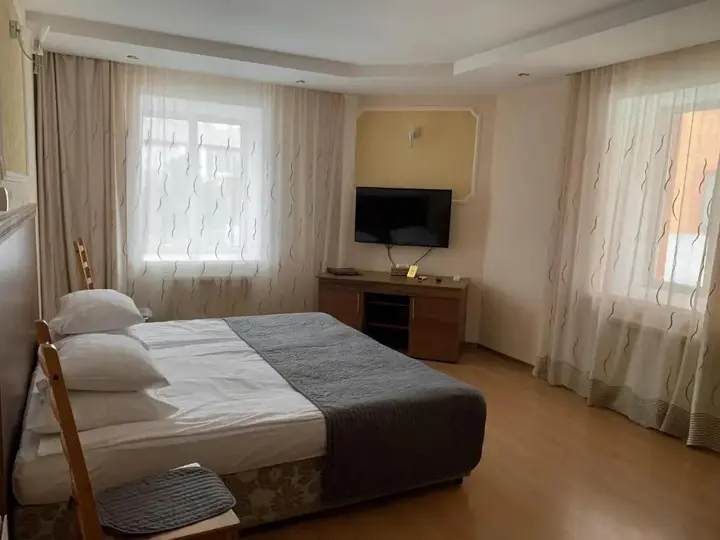 Боровое: Hotel Gloria