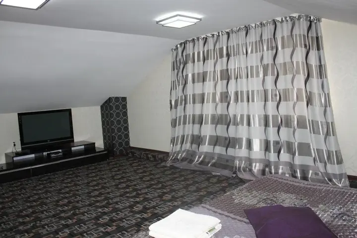 Алматы: London House