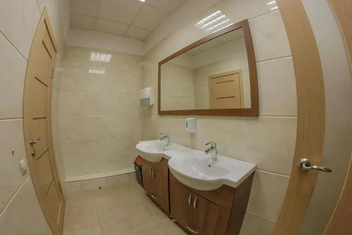 Алматы: Dimal Hostel Almaty