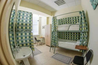 Алматы: Dimal Hostel Almaty