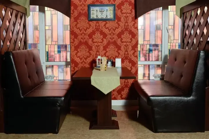 Капчагай: Hotel Victoria