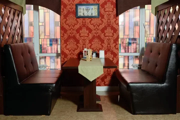 Капчагай: Hotel Victoria