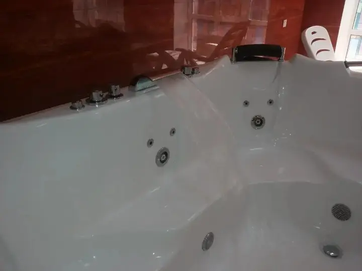 Капчагай: Hotel Victoria