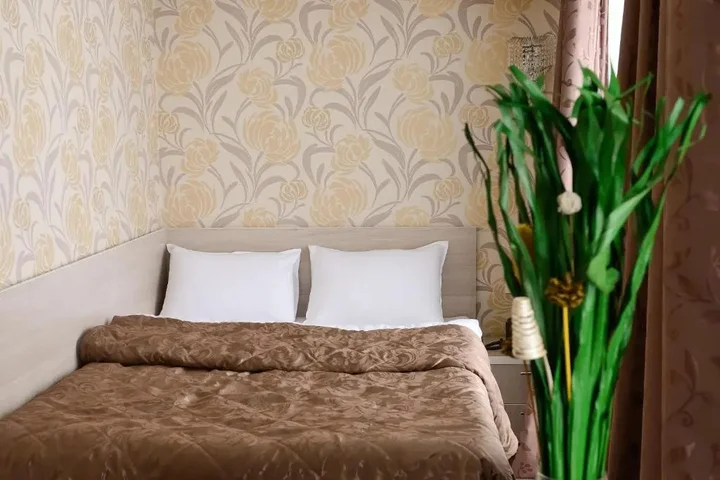 Капчагай: Hotel Victoria
