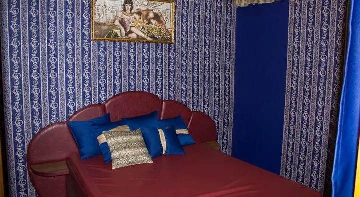 Боровое: Bereke Hotel