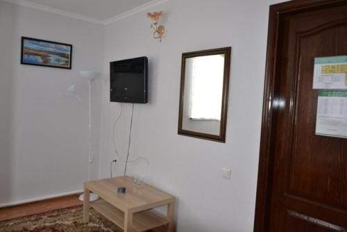 Боровое: Bereke Hotel
